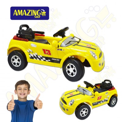 arte carro mini cooper-01